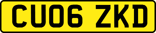 CU06ZKD