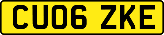 CU06ZKE