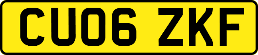 CU06ZKF
