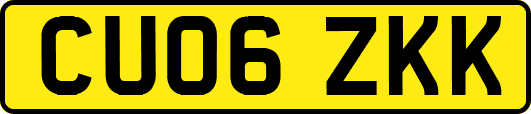 CU06ZKK