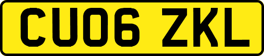 CU06ZKL