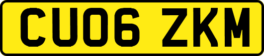 CU06ZKM