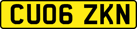 CU06ZKN
