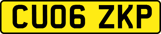CU06ZKP