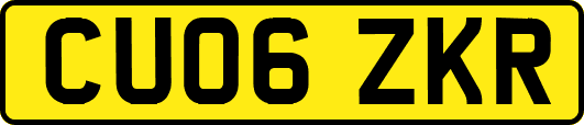 CU06ZKR