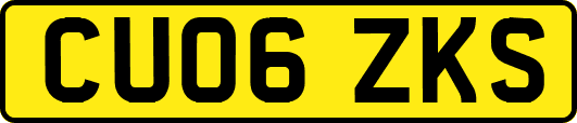 CU06ZKS