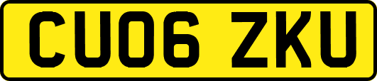 CU06ZKU