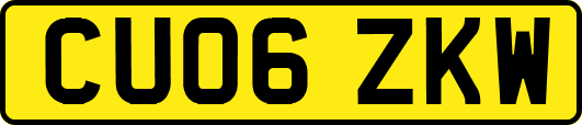 CU06ZKW