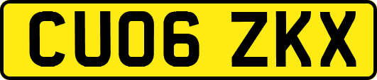 CU06ZKX