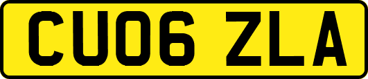 CU06ZLA