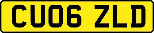CU06ZLD