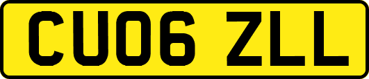 CU06ZLL