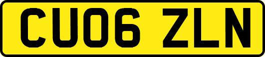 CU06ZLN