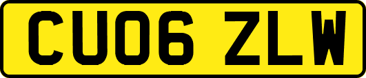 CU06ZLW