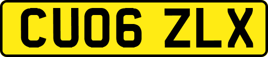 CU06ZLX