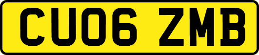 CU06ZMB