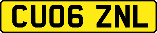 CU06ZNL