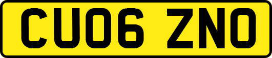 CU06ZNO