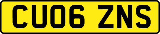 CU06ZNS