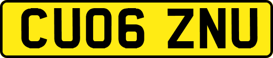 CU06ZNU
