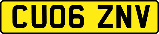 CU06ZNV