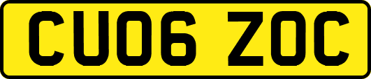 CU06ZOC