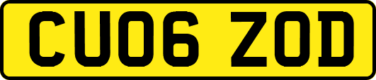 CU06ZOD