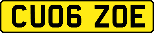 CU06ZOE