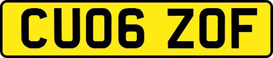 CU06ZOF
