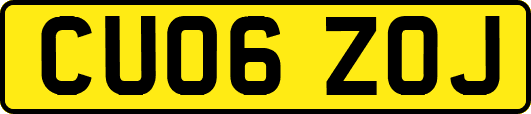 CU06ZOJ