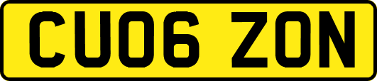 CU06ZON