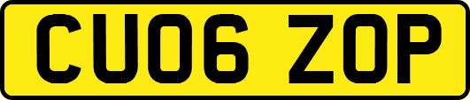 CU06ZOP