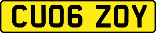CU06ZOY