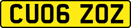 CU06ZOZ