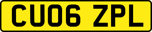 CU06ZPL