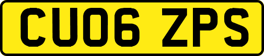 CU06ZPS