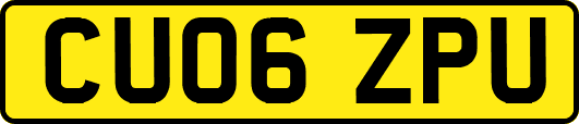 CU06ZPU