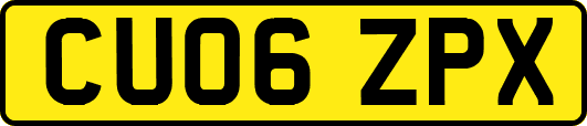 CU06ZPX