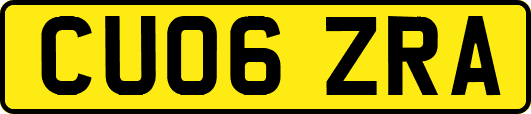 CU06ZRA