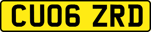 CU06ZRD