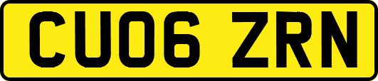 CU06ZRN