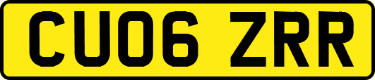 CU06ZRR