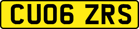 CU06ZRS