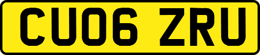 CU06ZRU