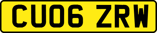 CU06ZRW
