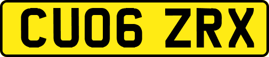 CU06ZRX