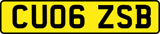 CU06ZSB