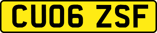 CU06ZSF
