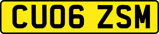 CU06ZSM