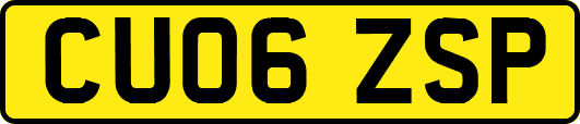 CU06ZSP